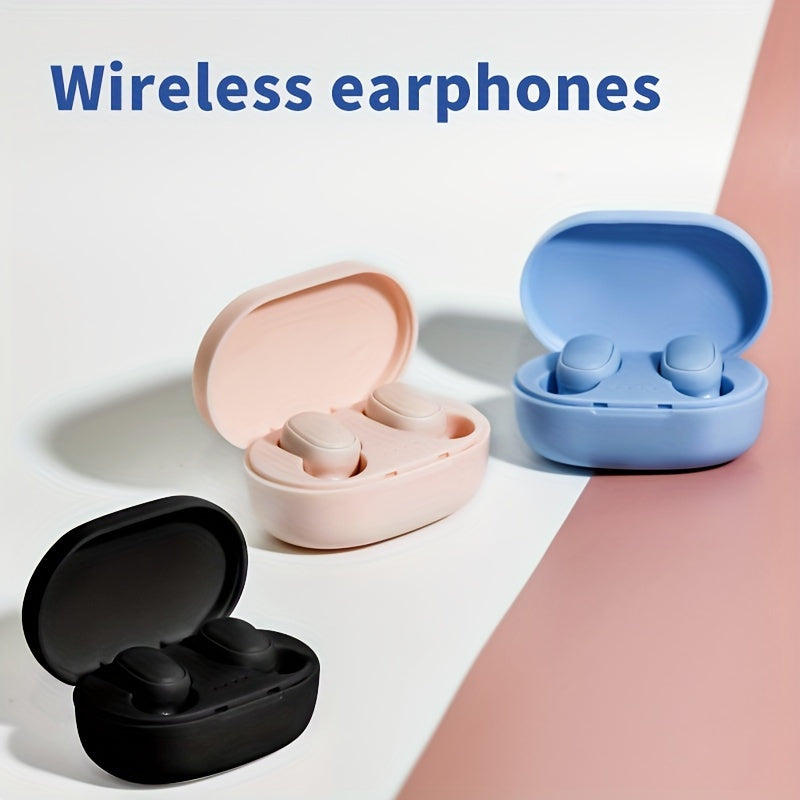 TWS Wireless Earphone