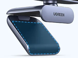 UGREEN USB Webcam 1080P HD