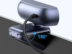 UGREEN USB Webcam 1080P HD