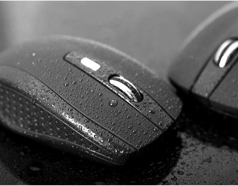 2.4G Wireless Mouse Silent Mouse