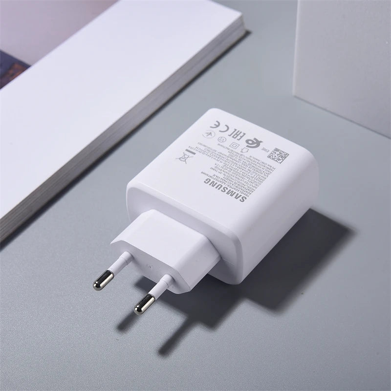 SAMSUNG 45W Super Fast Charger