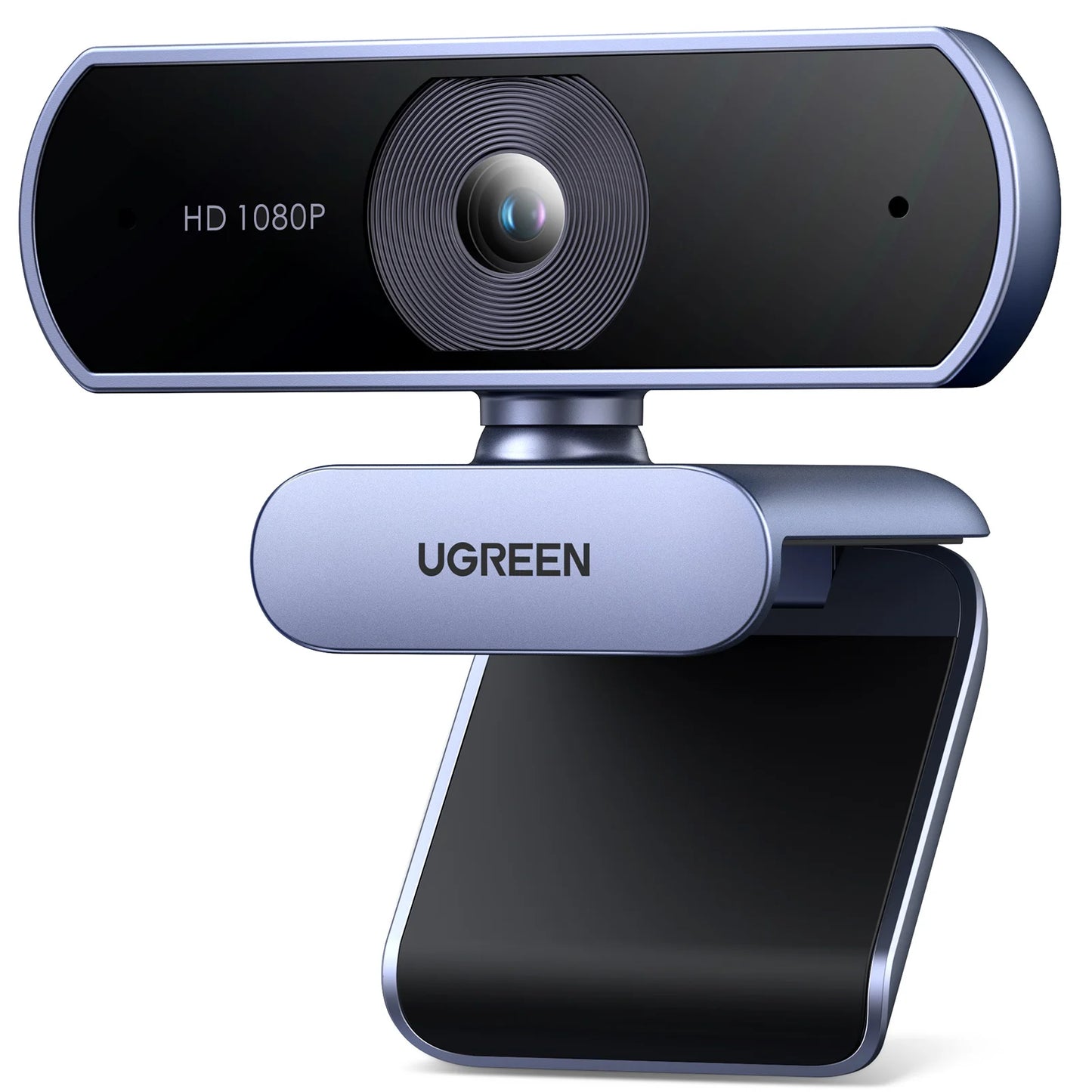 UGREEN USB Webcam 1080P HD