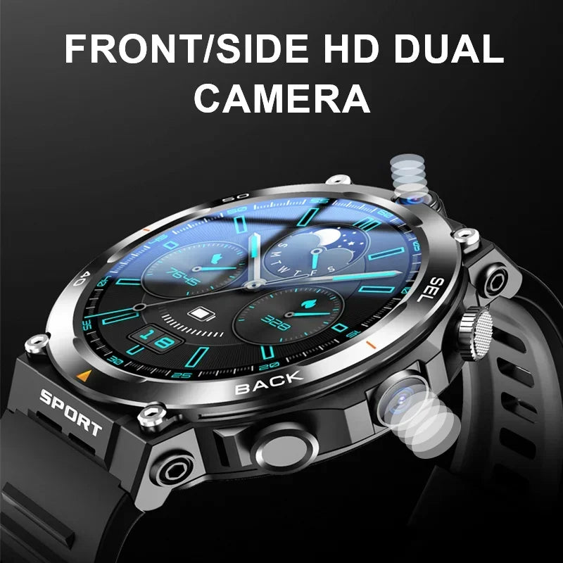 4G SIM Card Android  Smart Watch