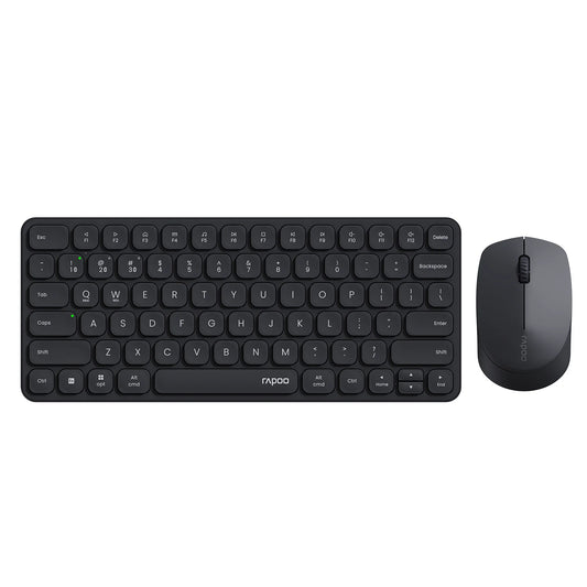 Rapoo 9010M Multi-Device Keyboard and Mouse Combo