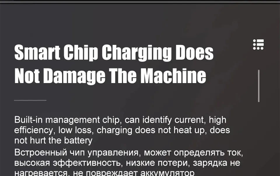 45W PD Charger Super Fast Charging