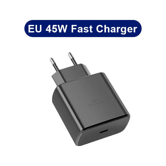 45W Original Type C Charger