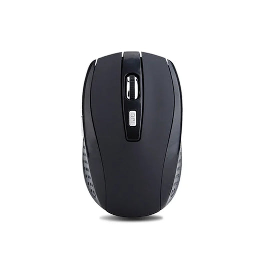 2.4G Wireless Mouse Silent Mouse