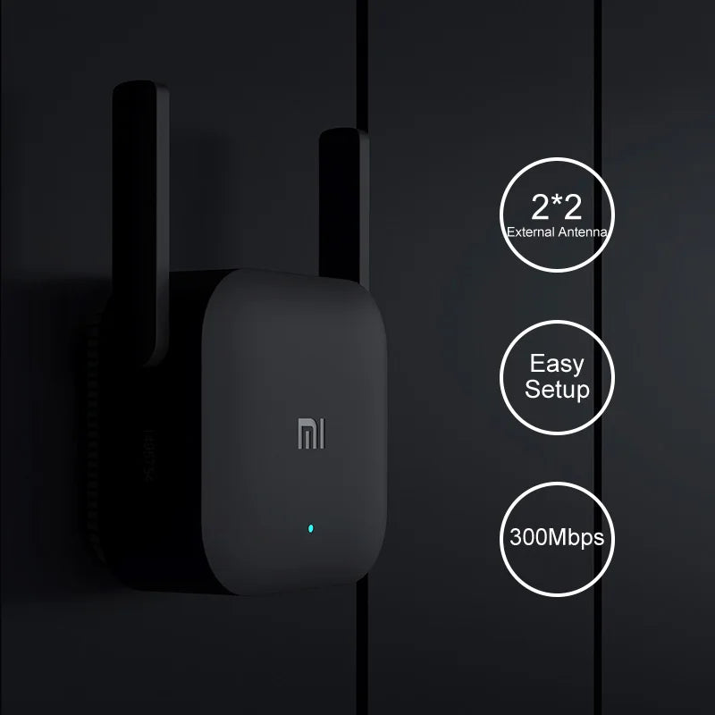 Xiaomi Repeater WiFi Pro