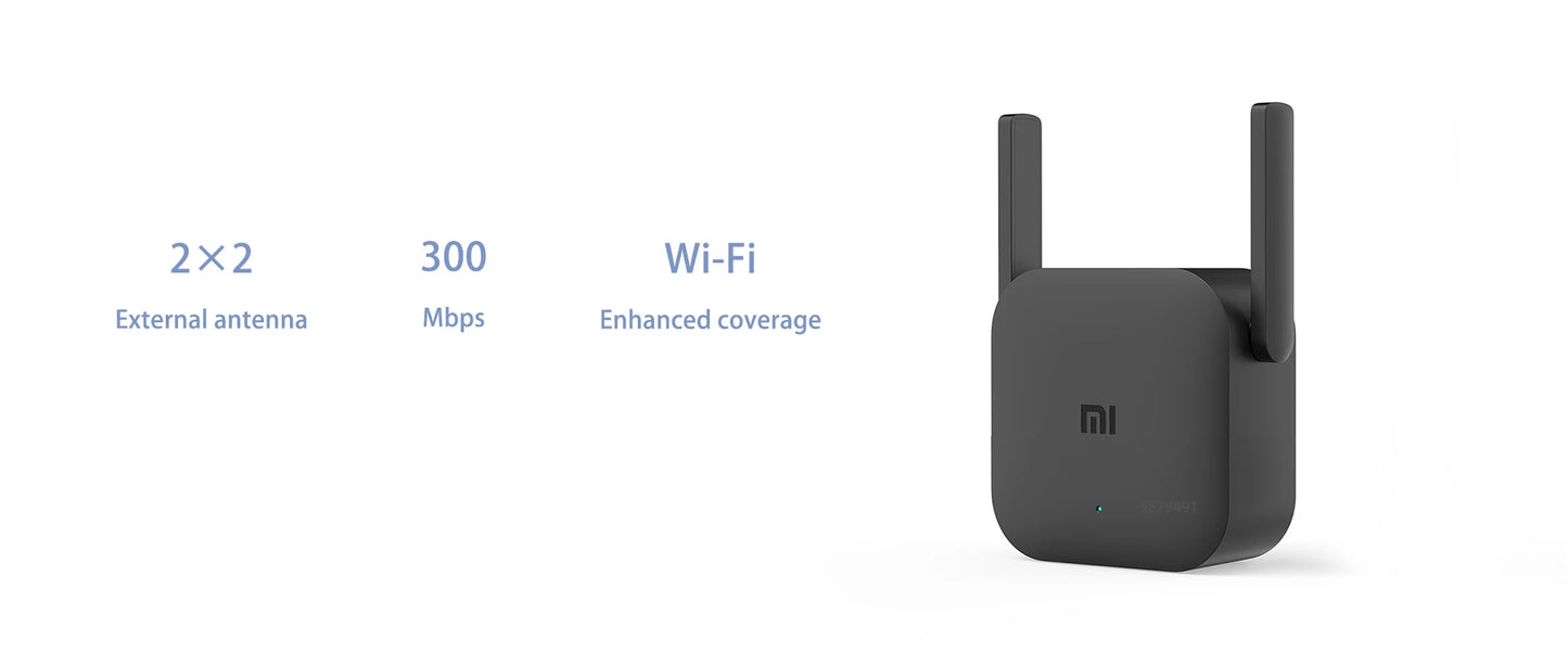 Xiaomi Repeater WiFi Pro