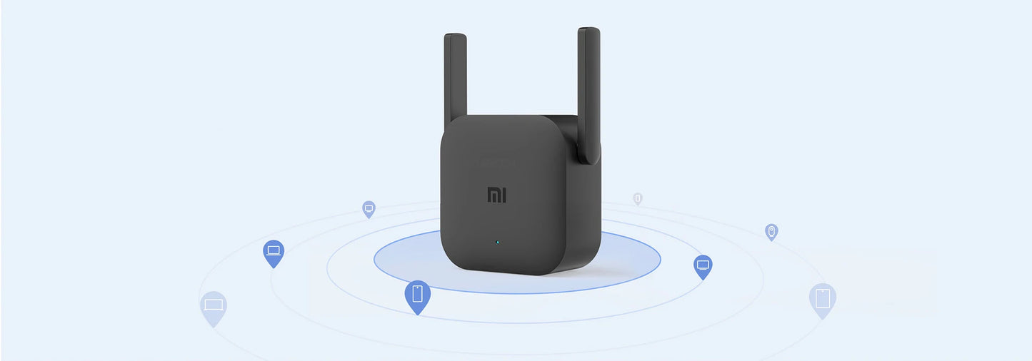 Xiaomi Repeater WiFi Pro